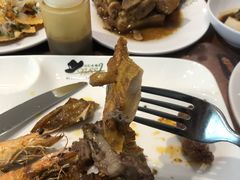 -汉巴味德(大悦城店)