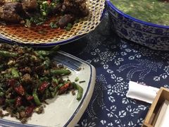 -徐鼎盛民间菜(城南家园店)