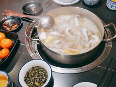 -淼福猪肚鸡·椰子鸡火锅(大沙地店)