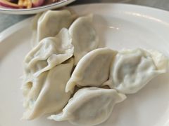-三合园水饺(二马路店)