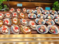 -東盛炭烤自助料理(玄武招商花园城店)