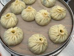 -大兴街扣碗包子馆