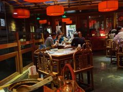 -小吊梨汤·北京菜·烤鸭(长安商场-首都博物馆店)