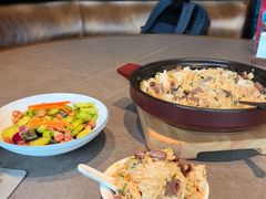 -奕景海鲜酒家· 大连海鲜(星海广场店)