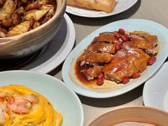 -茶港·点心·啫啫煲(王府井店)