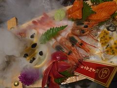 -弓二·烧鸟居酒屋(财富购物中心店)