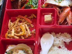 -远洲凤凰山庄臻味全日餐厅