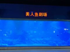 -福州罗源湾海洋世界旅游区