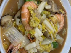 -百家缘(东门南路店)