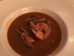 -上海和平饭店-华懋阁 The Cathay Room