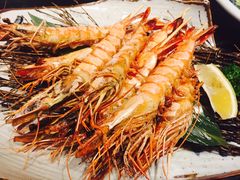 -竹之月日本料理铁板烧(香江花园店)