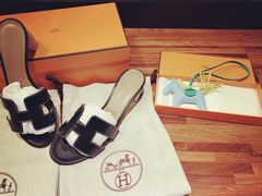 -HERMES(恒隆广场店)