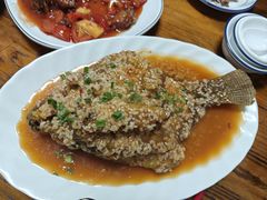 -老地方风味餐厅(江南路店)