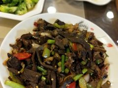-天源居餐厅·地方特色菜(张北店)