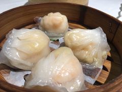 -潮福城大酒楼·潮味粤品·港式点心(湖滨北路店)