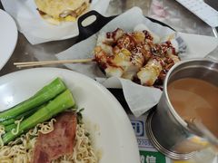 -颓记茶餐厅(美景总店)