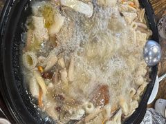 -草墩罗非鱼庄•野生菌•腊排骨(七星街上段店)