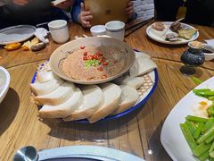 -77号渔船·蒸海鲜青岛菜(积米崖店)