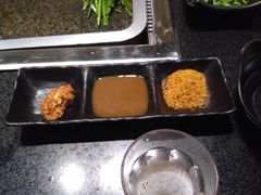 -猪的故事·韩式烤肉(韩乐坊店)