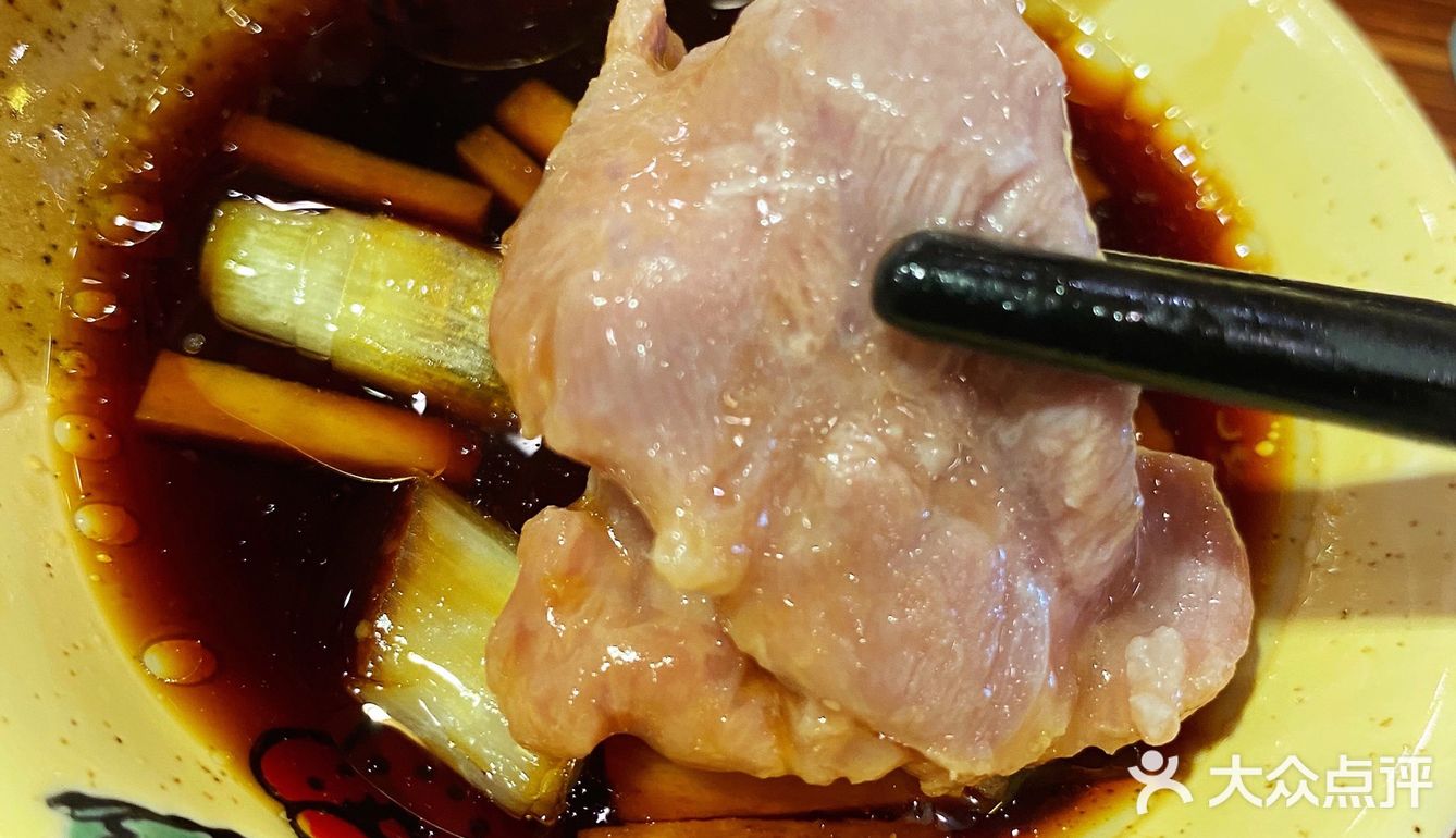 在芳村寻觅顺德味