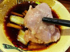 -顺德一品粥·20年凤城老字号(芳村店)