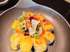 -将太无二·北美传奇寿司(荟聚购物中心西红门店)