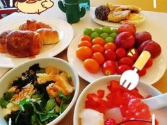 -太阳岛度假酒店