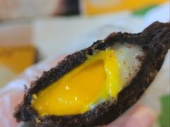 -麦当劳(龙洞店)