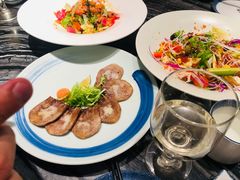 -将太无二·蓝鳍放题·北美寿司(领展购物广场中关村店)