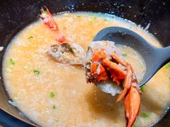 -海味当家·蒸锅海鲜(星海公园店)