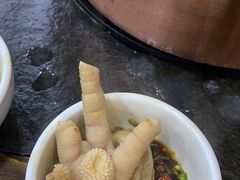-朴小妹人参鸡汤火锅(长白山万达店)