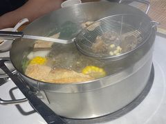 -焯牛潮汕牛肉火锅(云峰街创始店)
