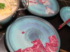-老城鲜·小海鲜贝贝煲火锅(壹方城店)