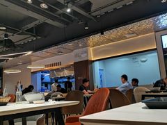 -兰州马子禄牛肉面(文景公园店)