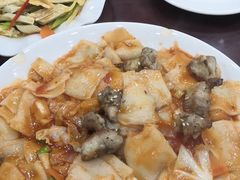 -中国传统伊兰拉面(石景山店)