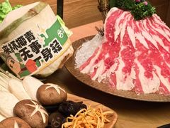 -大头椰·椰子鸡火锅(新梦店)