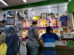 -新加坡Zam Zam餐馆