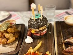 -G+KITCHEN(龙湖狮山天街店)