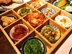 石葵九味-石葵(锦业时代店)