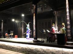 -浈阳坊旅游小镇