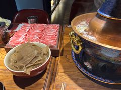 -纳瓦新疆菜(银都店)
