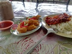 海鲜-Ta Yern Restaurant