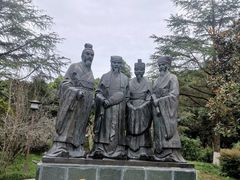 -富乐山
