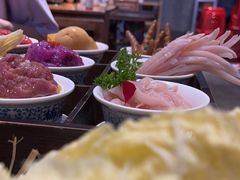 -楠火锅(广州总店)