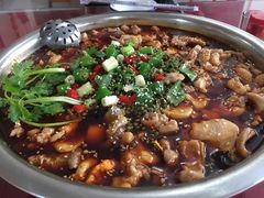 -米二红烧兔(华阳店)