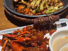 -乔街深夜食堂·小龙虾·高压锅生蚝(杭州总店)