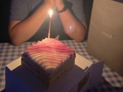 -积慕Cake(解放大道店)