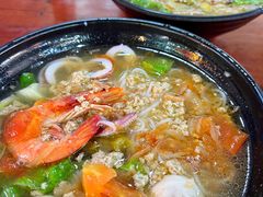 蟹仔粉-周记蟹仔粉(侨港风情街店)