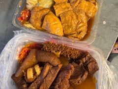 -阿姨牛杂(北京路店)