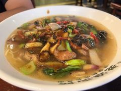 -飨府.老淮面馆.自营(清河路店)